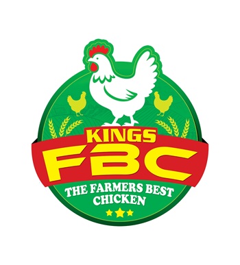 KINGS FBC trademark artwork