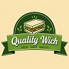 QUALITY WICH trademark artwork