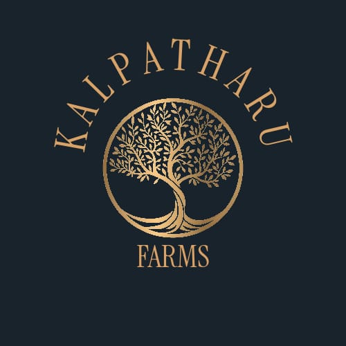 KALPATHARU FARMS trademark artwork