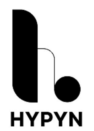 HYPYN trademark artwork