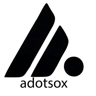 ADOTSOX trademark artwork