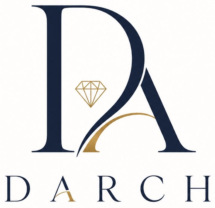 DARCH trademark artwork