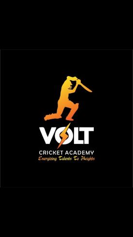VOLT trademark artwork