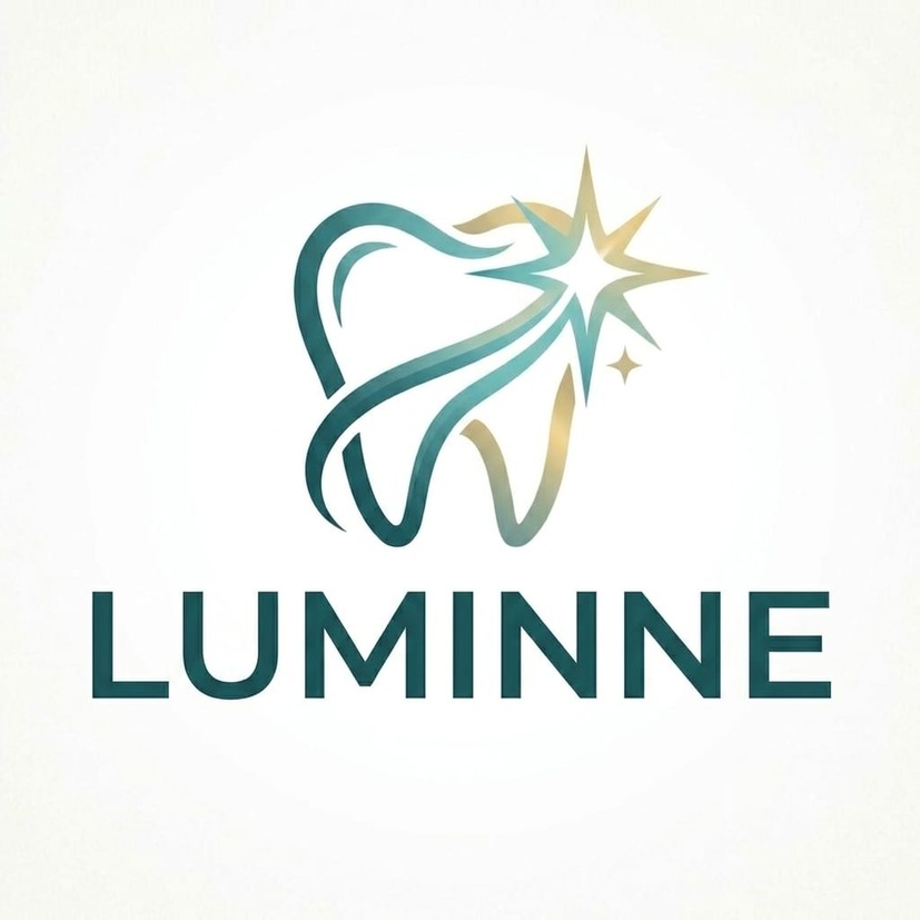 LUMINNE trademark artwork