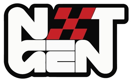 Nextgen trademark artwork