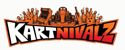 Kartnivalz trademark artwork