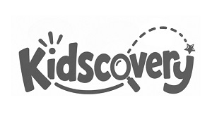 Kidscovery (With Device) trademark artwork
