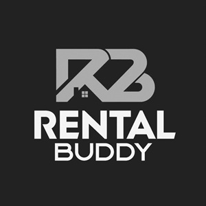 rental Buddy (With Device of RB) trademark artwork