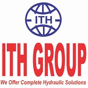 ITH GROUP WITH THE DEVICE OF ITH trademark artwork