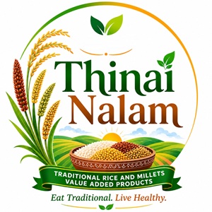 Thinai Nalam trademark artwork