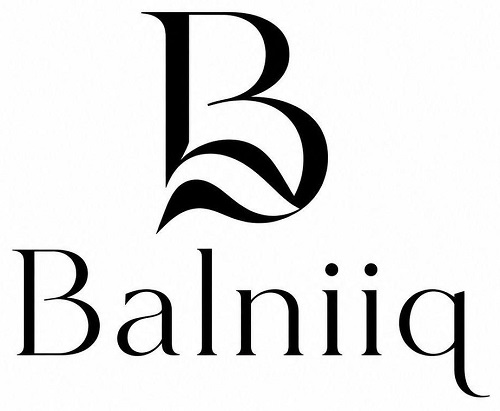 BALNIIQ trademark artwork