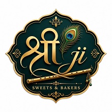 SHREE JI SWEETS AND BAKERS trademark artwork