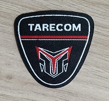 TARECOM trademark artwork