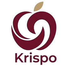 KRISPO trademark artwork