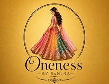 ONENESS BY SANJNA trademark artwork