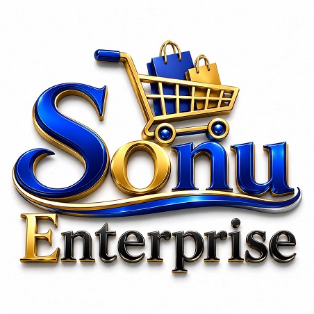 Sonu Enterprise trademark artwork
