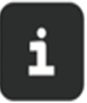 LOGO 'I' trademark artwork