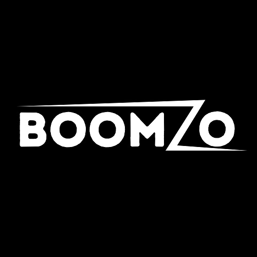 BOOMZO trademark artwork