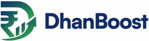 DHANBOOST trademark artwork