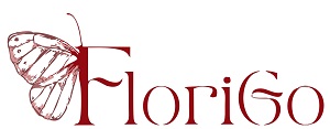FLORIGO trademark artwork