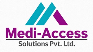 MEDI-ACCESS SOLUTIONS PVT. LTD. trademark artwork