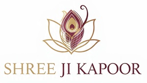 SHREE JI KAPOOR trademark artwork