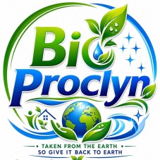 BIO PROCLYN (LABEL) trademark artwork