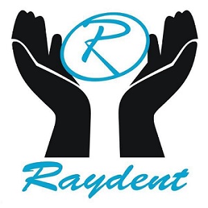 Raydent trademark artwork