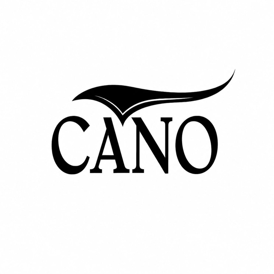 CANO trademark artwork