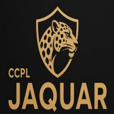 CCPL JAQUAR trademark artwork