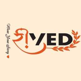 RIVED "WEAR YOUR STORY" trademark artwork