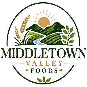 Middletwon Valley Foods trademark artwork