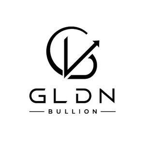 GLDN BULLION trademark artwork