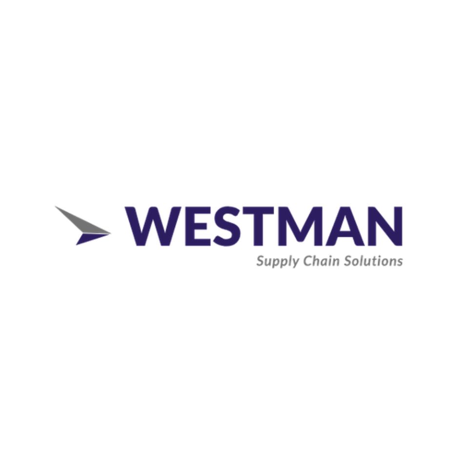 WESTMAN Supply Chain Solutions trademark artwork