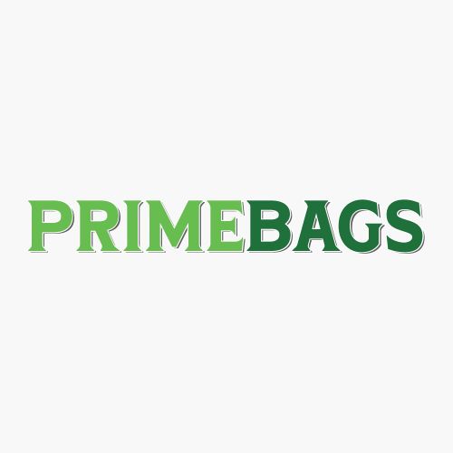 PRIMEBAGS trademark artwork