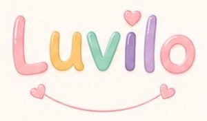 Luvilo trademark artwork