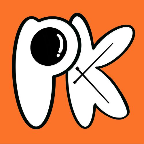 Planknit.ai trademark artwork