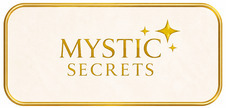 MYSTIC SECRETS trademark artwork