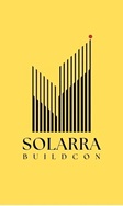 SOLARRA BUILDCON trademark artwork
