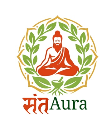 SANTAURA trademark artwork
