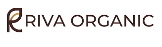RIVA ORGANIC [WITH THE DEVICE OF R] trademark artwork