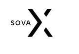 SOVA X trademark artwork