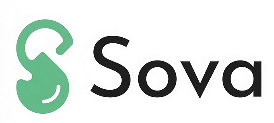 Sova trademark artwork