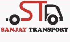SANJAY TRANSPORT trademark artwork