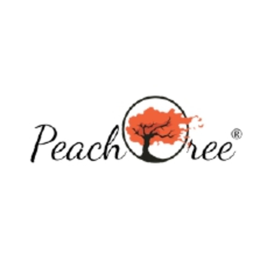 PEACHTREE trademark artwork