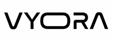 VYORA trademark artwork