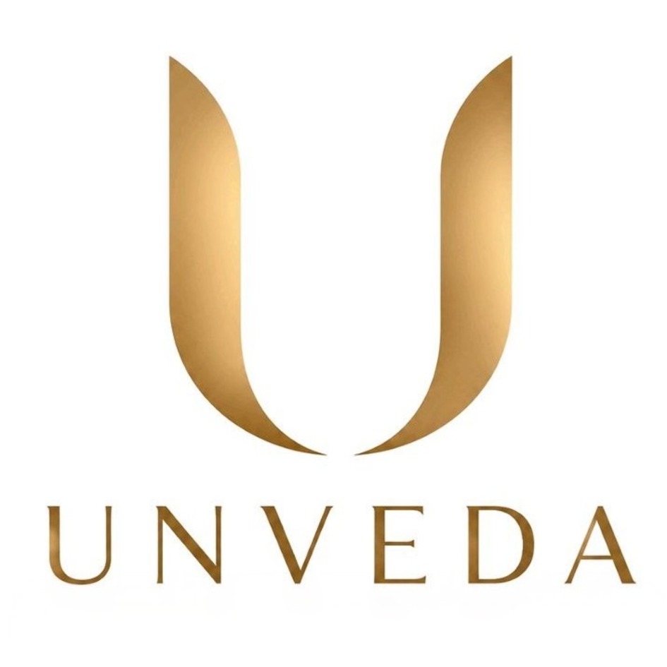 UNVED trademark artwork