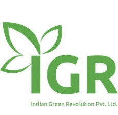 IGR trademark artwork