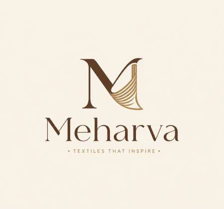 MEHARVA trademark artwork