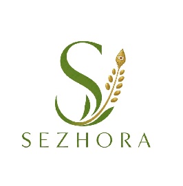 SEZHORA trademark artwork